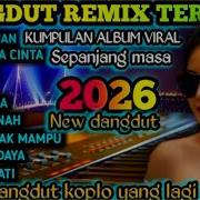 Dangdut Simakalama Remix Mp3