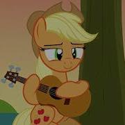 Applejack Cover Ai Hell S