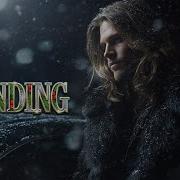 Oryn Etheria Wounding Album