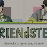 Friendster Blue Lock