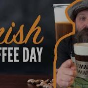 Ирландский Кофе Туман
