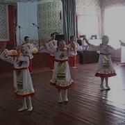 Чувашский Танец Чăваш Ачисем