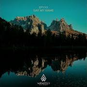 Akwua Say My Name Extended Mix