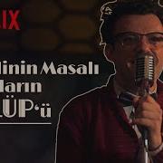 Salih Bademci Masal