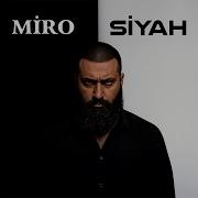 Siyah Miro