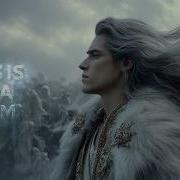 This Is Not A Dream Oryn Etheria