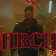 Mirchi Song In Hindi