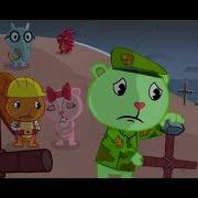 Crying Compilation Happy Tree Friends All