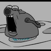 Аааа Жопа Горит