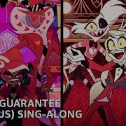 Hazbin Guarantee