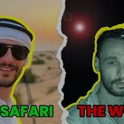 Desert Safari Dubai