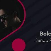 Janob Rasul Bolchi