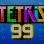 Tetris Malfunction 10 Hours