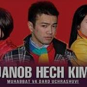 Janob Hech Kim