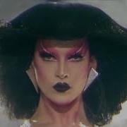 Violet Chachki Fade To Grey
