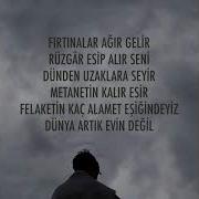Son Zamanlar