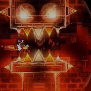 Geometry Dash Bass Boosted