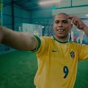 Novo Comercial Da Nike