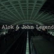 Alok On My Mind