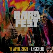Hardfest 2026 Big K