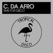 Time For Disco C Daafro