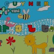 Գույներ Երգ