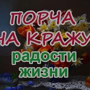 Кража Радости Жизни