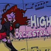 Fnf High Orchestra Remix