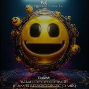 Ram Adagio For Acid