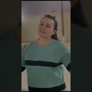 Нигора Рахимкулова