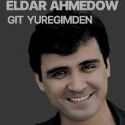 Eldar Ahmedow Soygi Git Yuregimden