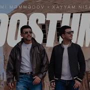 Ey Dost Nasimi Mammadov