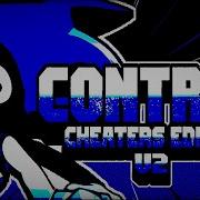 Fnf Control Remix