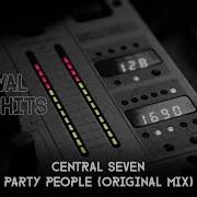 Central Seven Party People