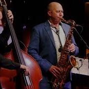 Николай Панченко Саксофон