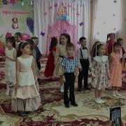 Яркий Танец Кирилловой Каптюховой