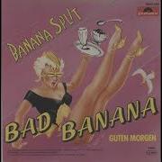 Bad Banana Banana Split