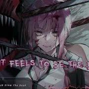 Back From The Dead Nightcore Rock Version