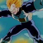Vegeta Final Flash Theme