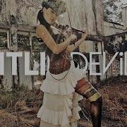 Caitlin De Ville Rapidfire