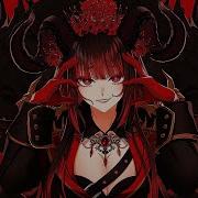 Demon Lord Cover