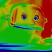 100 Киловатт Logo Effects