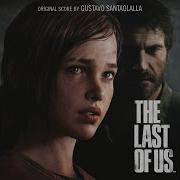The Last Of Us Ost