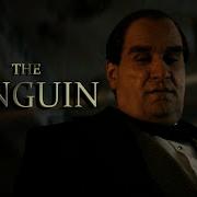 Batman The Penguin Tribute