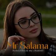 Mr Salama Heart Speaks Low