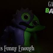 Nothing Is Funny Enough