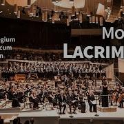 Lacrimosa Mozart