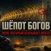 Шепот Богов