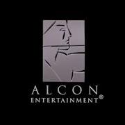 Alcon Entertainment Logo