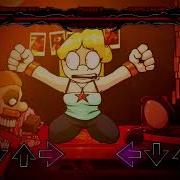 Aw Shucks V3 Fnf
